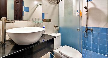 HANZ 4013 Hotel Saigon