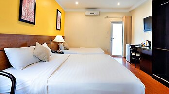 HANZ 4013 Hotel Saigon