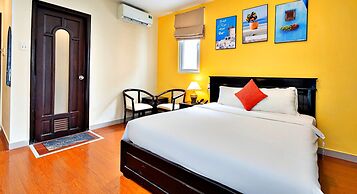 HANZ 4013 Hotel Saigon