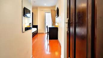 HANZ 4013 Hotel Saigon