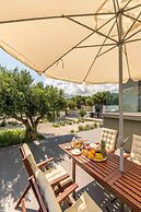 Nama Luxury Villa 250m From the sea Makry Gialos