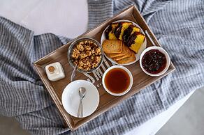 Nama Luxury Villa 250m From the sea Makry Gialos