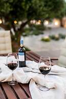 Nama Luxury Villa 250m From the sea Makry Gialos