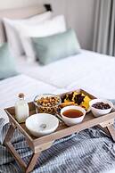 Nama Luxury Villa 250m From the sea Makry Gialos