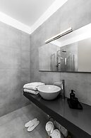 Nama Luxury Villa 250m From the sea Makry Gialos