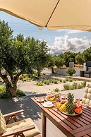 Nama Luxury Villa 250m From the sea Makry Gialos