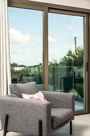 Nama Luxury Villa 250m From the sea Makry Gialos