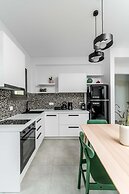 Nama Luxury Villa 250m From the sea Makry Gialos