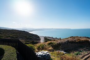 Diamond View Luxury on Your way to VAI Sitia