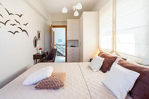 Diamond View Luxury on Your way to VAI Sitia