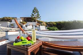 Diamond View Luxury on Your way to VAI Sitia