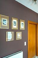 Diamond View Luxury on Your way to VAI Sitia