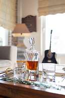 Diamond View Luxury on Your way to VAI Sitia