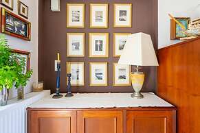 Diamond View Luxury on Your way to VAI Sitia