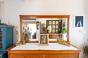 Diamond View Luxury on Your way to VAI Sitia