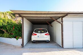 Diamond View Luxury on Your way to VAI Sitia