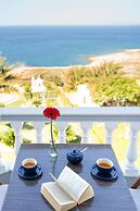 Diamond View Luxury on Your way to VAI Sitia