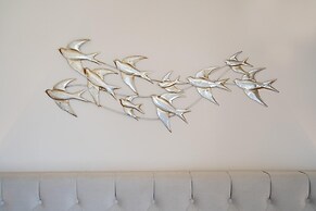 Diamond View Luxury on Your way to VAI Sitia