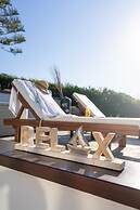 Diamond View Luxury on Your way to VAI Sitia