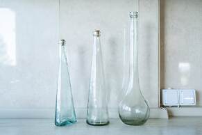 Diamond View Luxury on Your way to VAI Sitia