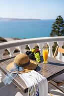 Diamond View Luxury on Your way to VAI Sitia