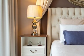 Diamond View Luxury on Your way to VAI Sitia