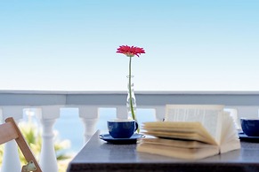 Diamond View Luxury on Your way to VAI Sitia