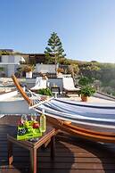 Diamond View Luxury on Your way to VAI Sitia