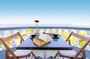 Diamond View Luxury on Your way to VAI Sitia