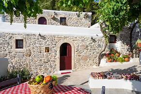 Charming Cretan House 2BR 2bths Wifi