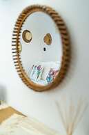 Charming Cretan House 2BR 2bths Wifi