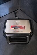 Charming Cretan House 2BR 2bths Wifi