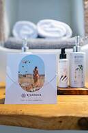 Charming Cretan House 2BR 2bths Wifi