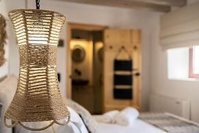 Charming Cretan House 2BR 2bths Wifi