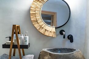 Charming Cretan House 2BR 2bths Wifi