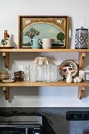 Charming Cretan House 2BR 2bths Wifi