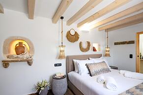 Charming Cretan House 2BR 2bths Wifi