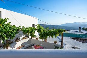 Charming Cretan House 2BR 2bths Wifi