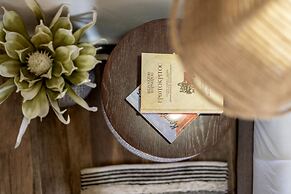 Charming Cretan House 2BR 2bths Wifi