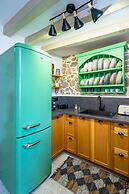 Charming Cretan House 2BR 2bths Wifi