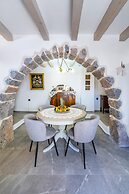 Charming Cretan House 2BR 2bths Wifi