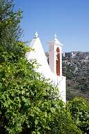 Charming Cretan House 2BR 2bths Wifi