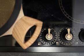 Charming Cretan House 2BR 2bths Wifi