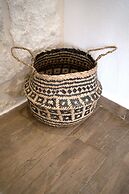 Charming Cretan House 2BR 2bths Wifi