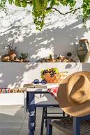 Charming Cretan House 2BR 2bths Wifi