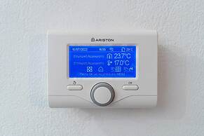 Charming Cretan House 2BR 2bths Wifi