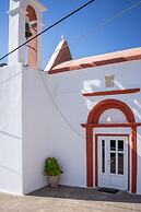 Charming Cretan House 2BR 2bths Wifi