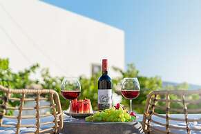 Charming Cretan House 2BR 2bths Wifi