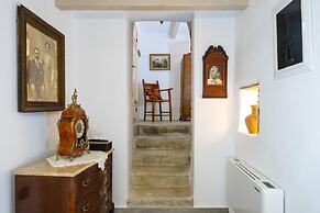 Charming Cretan House 2BR 2bths Wifi