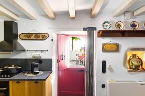 Charming Cretan House 2BR 2bths Wifi